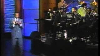 Jodeci Perform/Guest with Arsenio Hall Show's Band (1992)