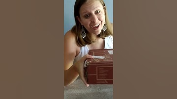 Kiwico Maker Crate Unboxing *Apron*