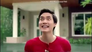 Iklan Drink Beng-Beng - Cewek Duyung (2018)