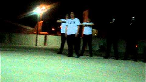 LAMBDA THETA NU- CSULA KAPPA CLASS SP11 PT4