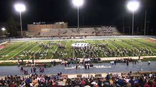 20151030 184520 00812 Vestavia Hills vs Shades Valley Pregame Show