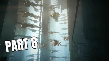 Killzone Shadow Fall PS4-Gameplay Walkthrough/No Commentary Part 8 The Weapon