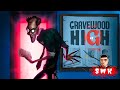 СТРАННАЯ ШКОЛА И СТРАННЫЕ ВЕЩИ!ИГРА GRAVEWOOD HIGH ALPHA 2 ПРОХОЖДЕНИЕ!ПАРОДИЯ НА ПРИВЕТ СОСЕД!FUNNY