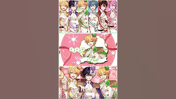 何億人いる世界で君を ぷりっつさんパート Amptakxcolors ぷりっつ ぷりっつくん 歌ってみた 