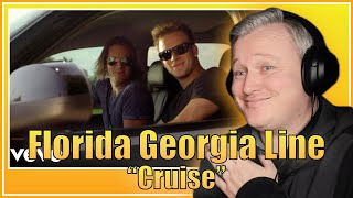 First Reaction to Florida Georgia Line - Cruise | Country Music Review