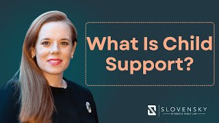 How Child Support Works In Virginia