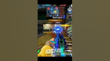 🔥 One Man Army! Unstoppable Kill Streak in COD Mobile | #Shorts