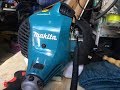 Обзор без кипятка !!!Бензотриммер ,,Makita EM2600U,, !