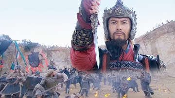 Nhạc Phi Dùng Mưu Kế Gì Chỉ 500 Quân Phang Nát 15.000 Quân Địch | Tinh Trung Nhạc Phi