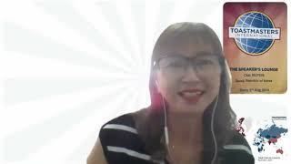 Bee Chu Rely On Parents At Home, Friends Outside