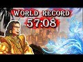 Герои 5 - САМОЕ БЫСТРОЕ В МИРЕ / speedrun прохождение кампании &quot;Бегство к спасению&quot;(World Record)