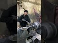 How Aluminum Pots Are Make & Get Their Shine: A Step-by-Step Guide #youtubeshorts #diy #viralshorts