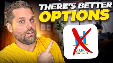 Harbor Compliance Alternatives for Busy Founders