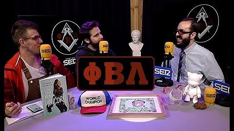 Corazón de comedia: El Retorno / Phi Beta Lambda