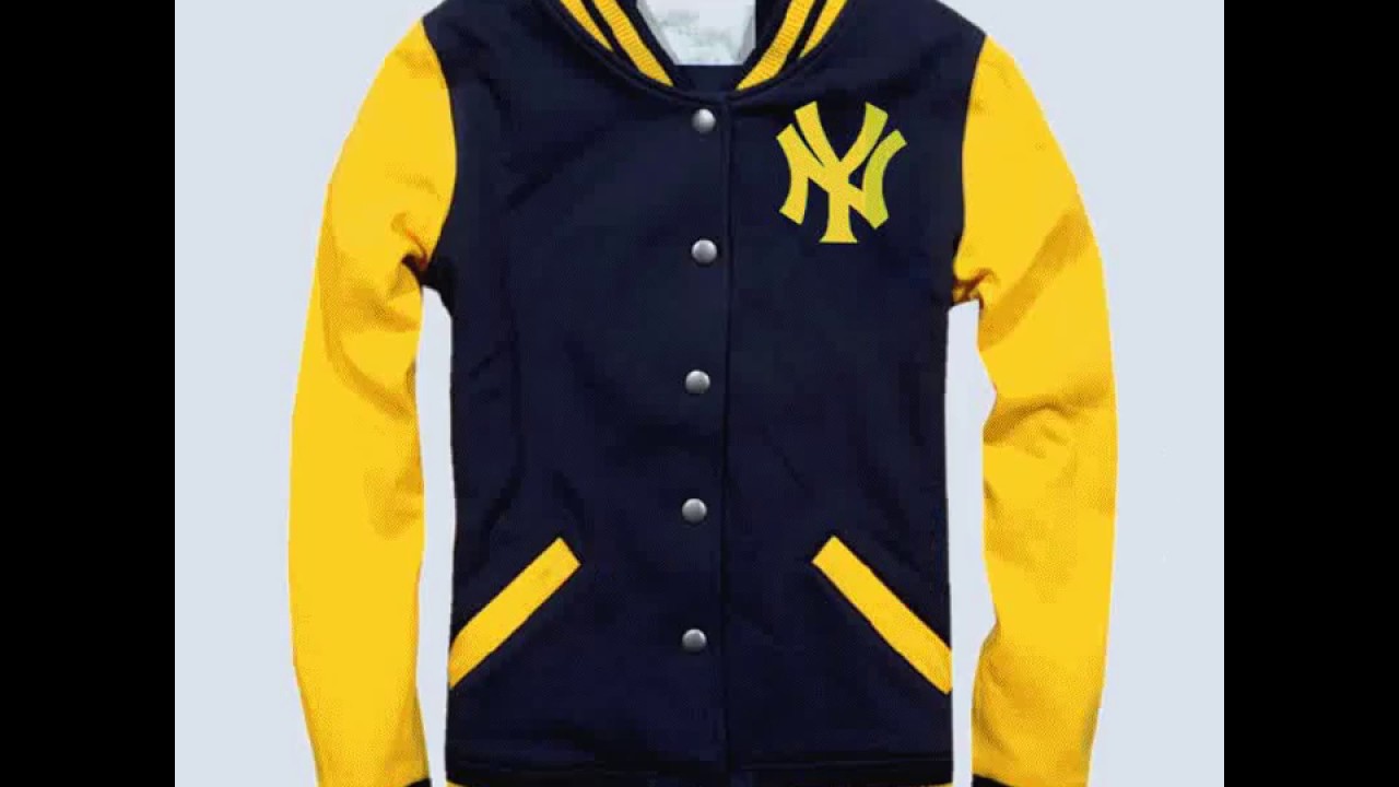 jaqueta college4ever