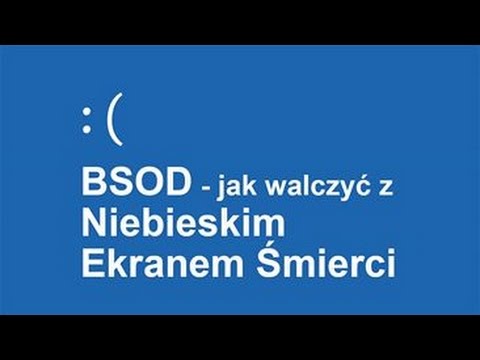 Wideo: Poprawka: CLOCK_WATCHDOG_TIMEOUT Niebieski Ekran śmierci W Systemie Windows 10