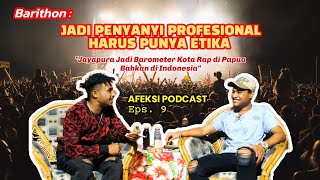 Download Lagu OMCON SB: ATTITUDE DULU BARU SKILL | AFEKSI PODCAST Eps. 9