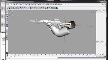 Preview - MW3 xModels / xAnims