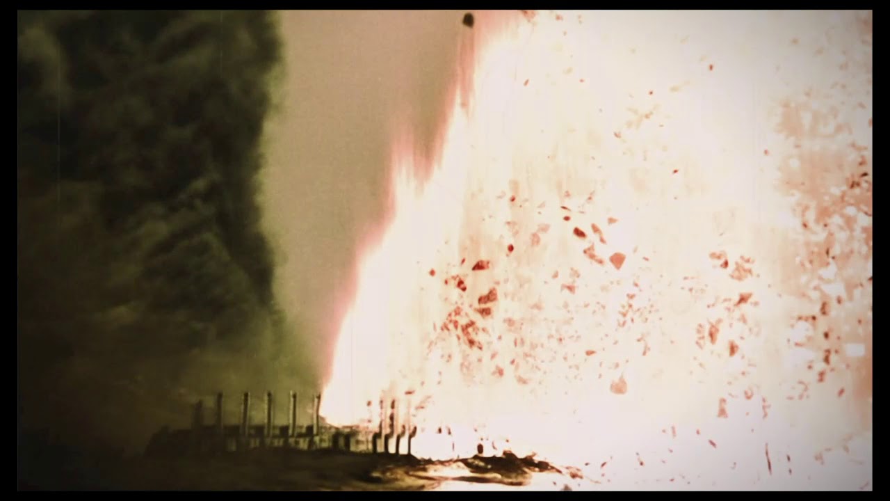 FINAL FANTASY TYPE-0 HD - Alexander summon