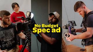 Download Lagu You Don't Need Money for Spec Projects MP3