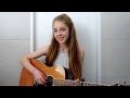Fireproof One Direction Acoustic Cover