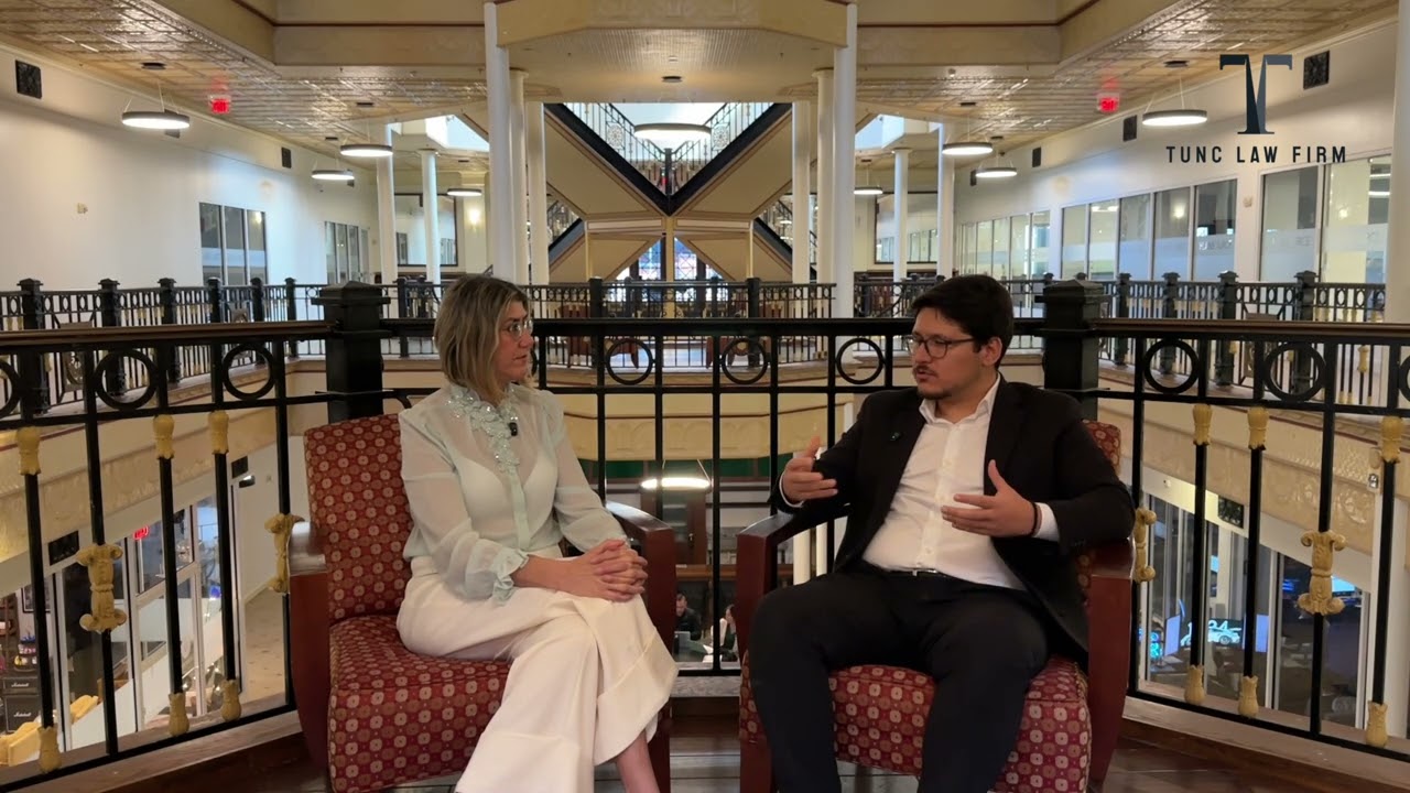 ABD Göçmenlik ve Vize Süreçlerinde Son Gelişmeler #abdgöçmenlik #avukat #abdpost #tunclawfirm 