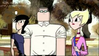 Toonami Sym-Bionic Titan Promo