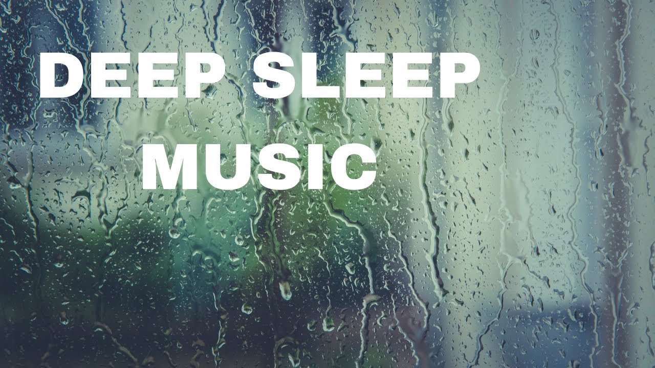 Fall Asleep Fast, Deep Sleep Music Beautiful Nature Scenery