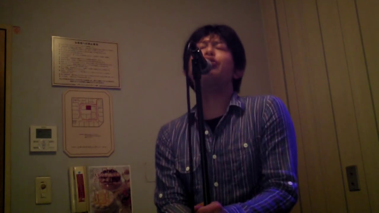 光GENJI　/　STAR LIGHT　by　とみさん