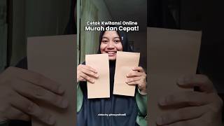 Bantu subscribe yuk terimakasih❤️ #affiliatemarketing #affiliate #kwitansi
