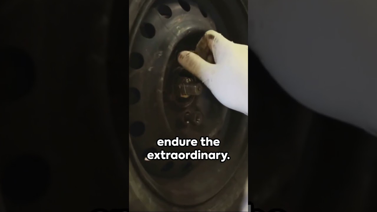 Airplane Tires: The Unsung Heroes