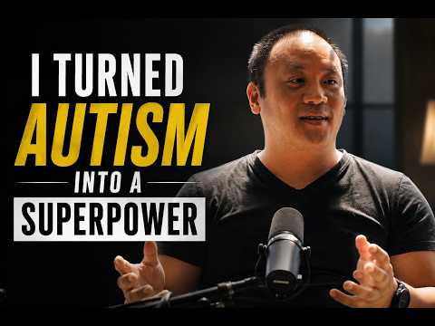 Millionaire Entrepreneur Reveals the Secret to Succeeding with Autism