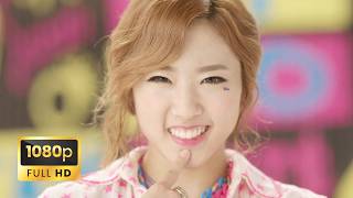 Blady (블레이디) - B형여자 (Blood Type B Girl) 1080p RESTORED MV