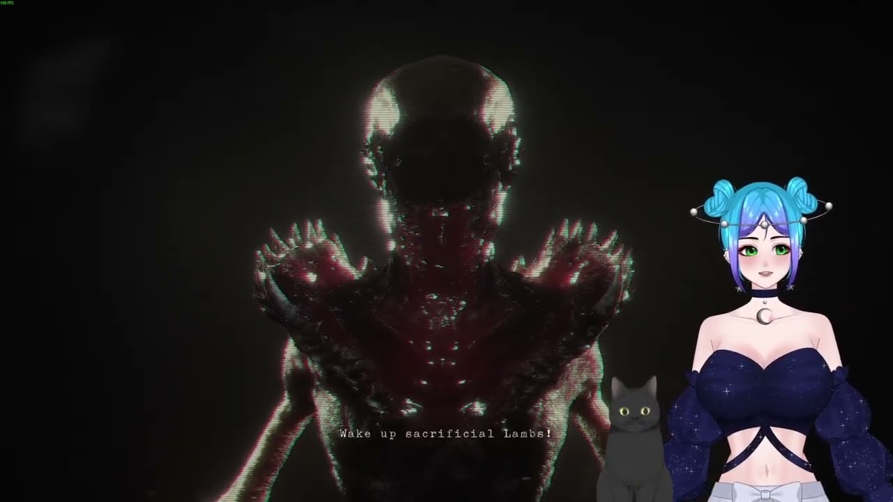 Dream eater exe demo