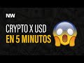 Cómo COMPRAR o VENDER Criptomonedas | BINANCE P2P