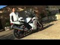 ESSAI De Daelim VJF 250 Roadsport