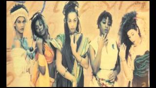 Video thumbnail of "Zap Mama – Furahi (Official Audio)"