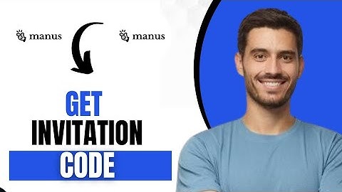 Manus Ai Agent Invitation Code (Best Method)