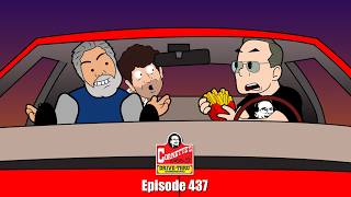 Jim Cornette on Tony Khan & Vince Russo's Online Bromance Details