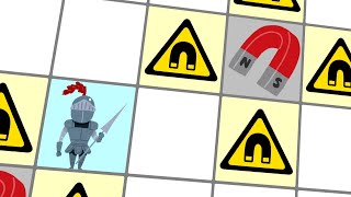 AtCoder Beginner Contest 351 A-F in 3 minutes [English Subtitles]