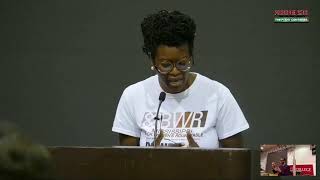 Jackson, MS - Freedom Ride for Voting Rights
