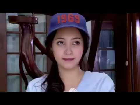 FTV TERBARU ~ Cantik - Cantik jago kungfu