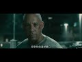 “ストリートファイトは街を知る者が勝つ” |『ワイルド・スピード SKY MISSION』本編映像(4K HDR)