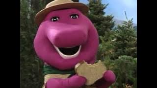 Barney: Camp Wannarunnaround (1997)