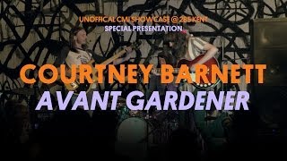Courtney Barnett Performs &quot;Avant Gardener&quot;