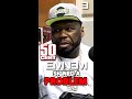 50 CENT: EMINEM Signed A Problem To Shady Records😂