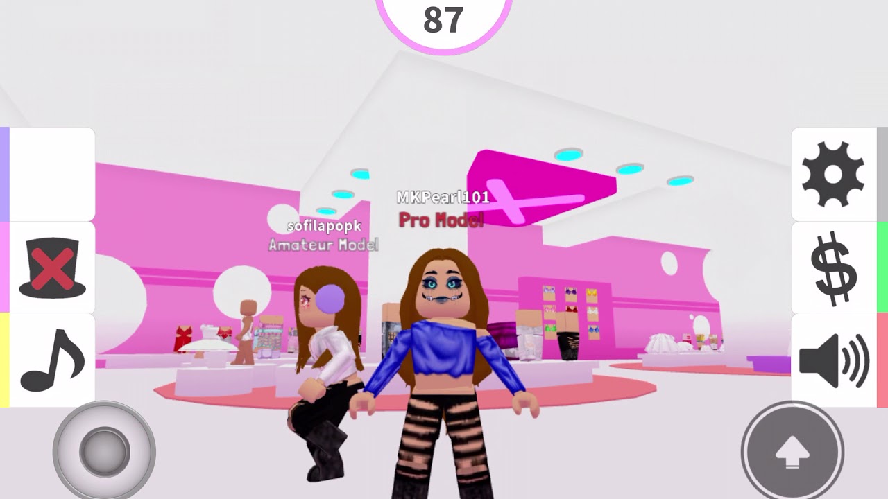 Fashion Famous Yes This Is My Face Round Youtube - fashion roblox face flamingo