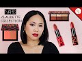 NARS CLAUDETTE COLLECTION | REVIEW and DEMO