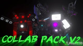 Collab Pack V2