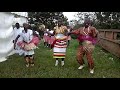 Bunyoro cultural promoters ready for Pope Francis